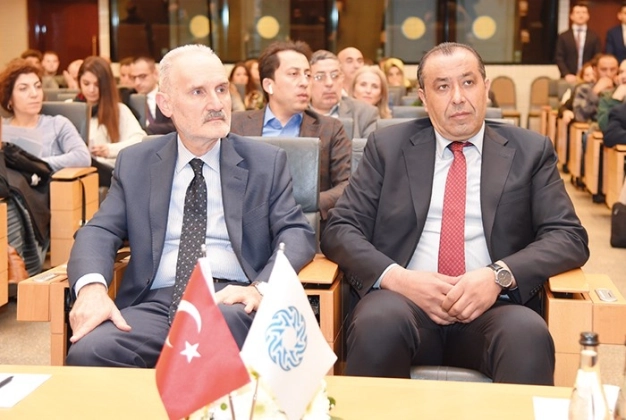 Veri temelli ekonomiye uyum süreci başladı