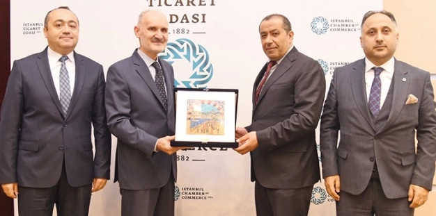 Veri temelli ekonomiye uyum süreci başladı