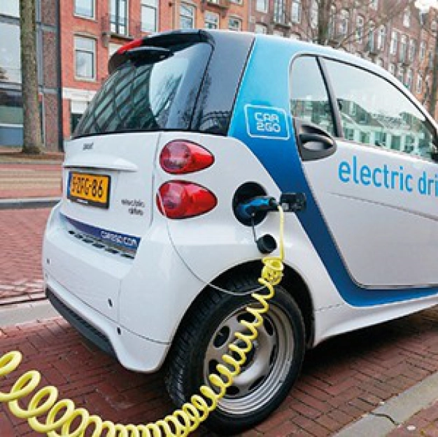 Büyük tehdit büyük fırsat