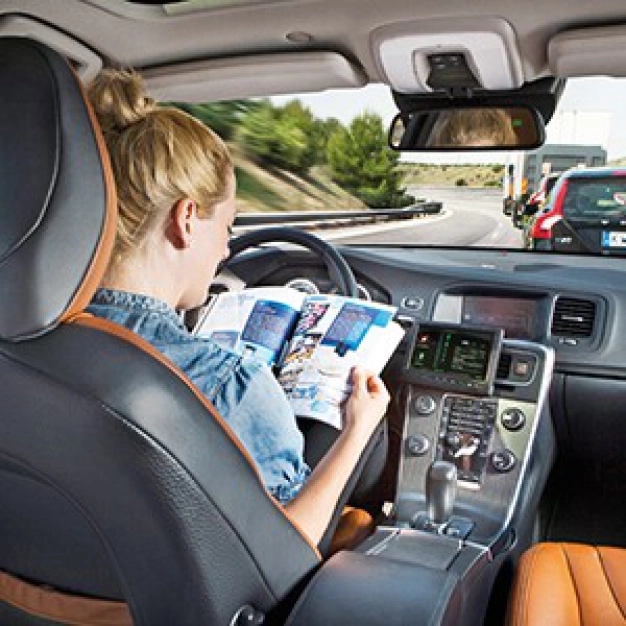 Büyük tehdit büyük fırsat