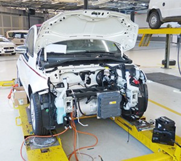 Büyük tehdit büyük fırsat