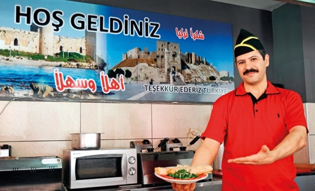 İstanbul’a yatırım yüzde 107 arttı