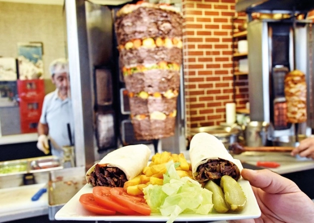 Dönerde ‘zincir’ dönemi