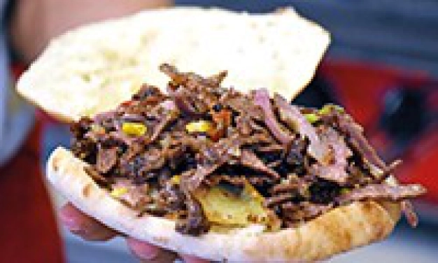 Dönerde ‘zincir’ dönemi