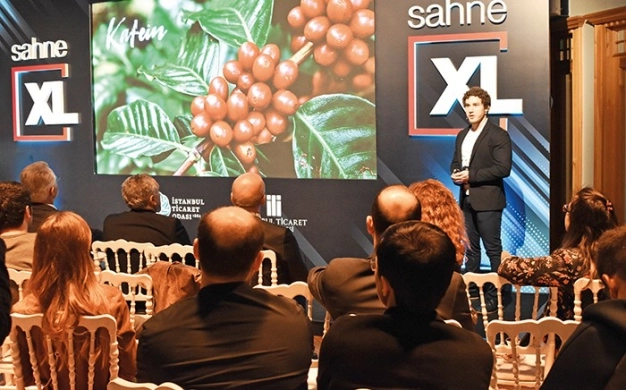 BTM girişimcisinden akıllı içecek: PİN