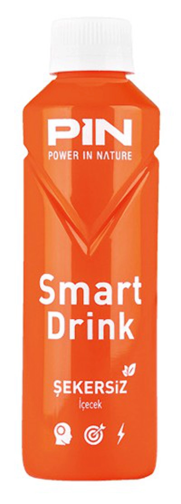 BTM girişimcisinden akıllı içecek: PİN