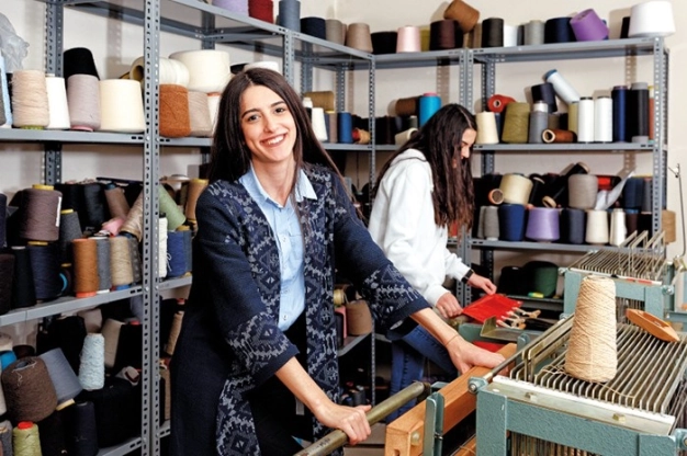 Modaya yön vereceklere yüzde 75 burs