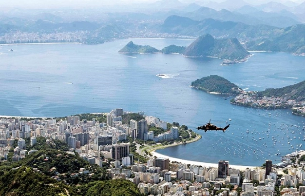 Savunmada Malezya ile 10 imza