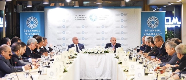 Moral vitesini büyütüp üretimi hızlandıralım