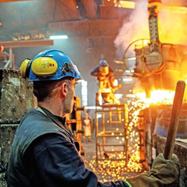 Moral vitesini büyütüp üretimi hızlandıralım