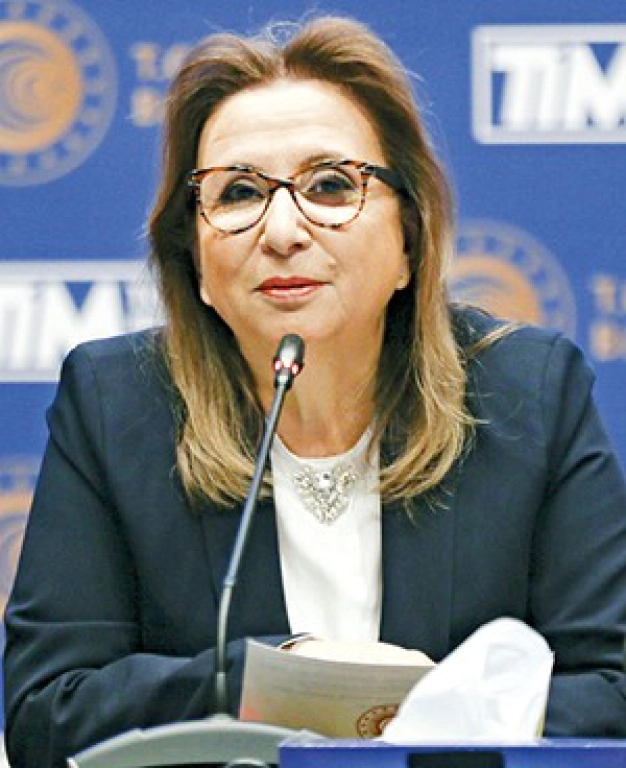 Mart ayı ihracatında tarihi rekor