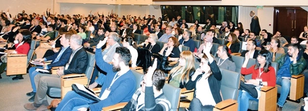 e-ticarette büyüme yüzde 32’ye ulaştı