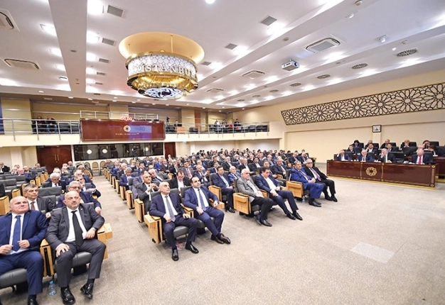 Ekonomimiz için tam zamanında adım atıldı