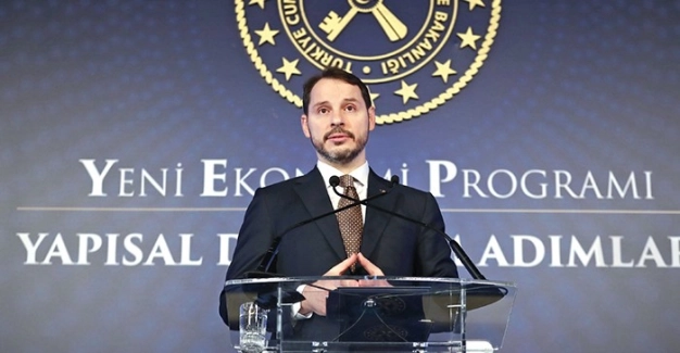 Proje ve planlarla 2020’ye büyük adım