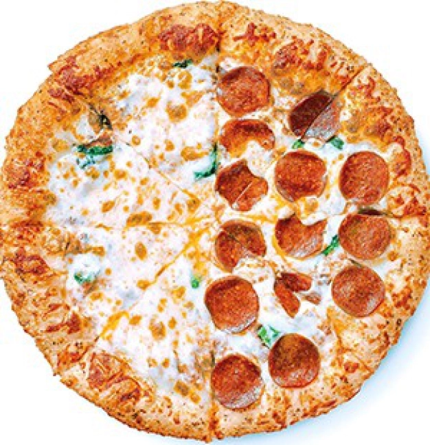 Dilim dilim büyüyor