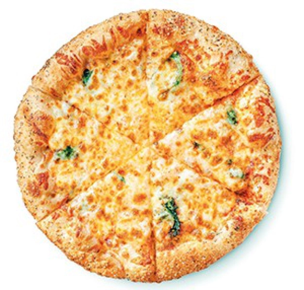 Dilim dilim büyüyor