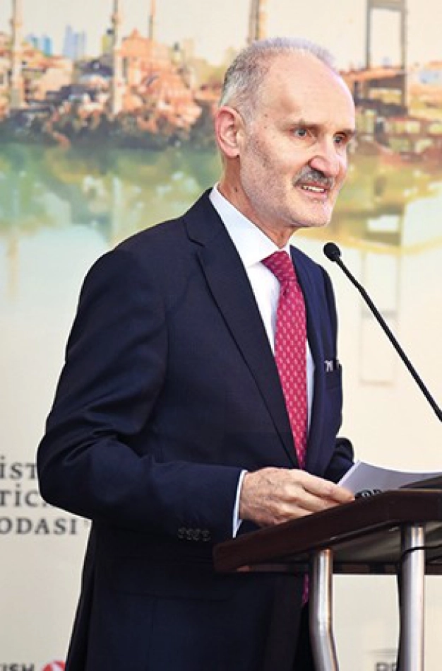 610 bin fotoğraf İstanbul için yarıştı