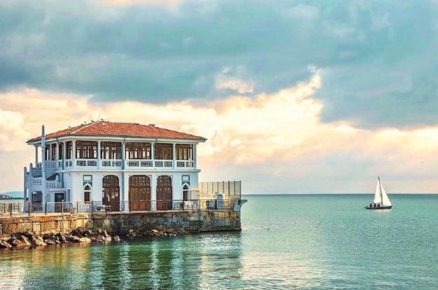 610 bin fotoğraf İstanbul için yarıştı