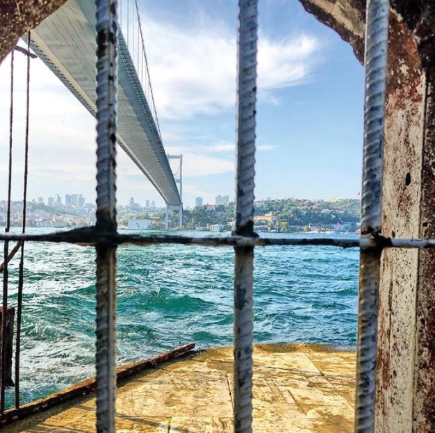 610 bin fotoğraf İstanbul için yarıştı