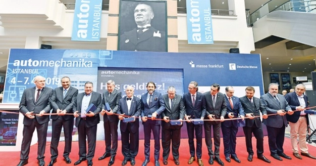 Yerli otomobille Türkiye’nin rekabet gücü artacak