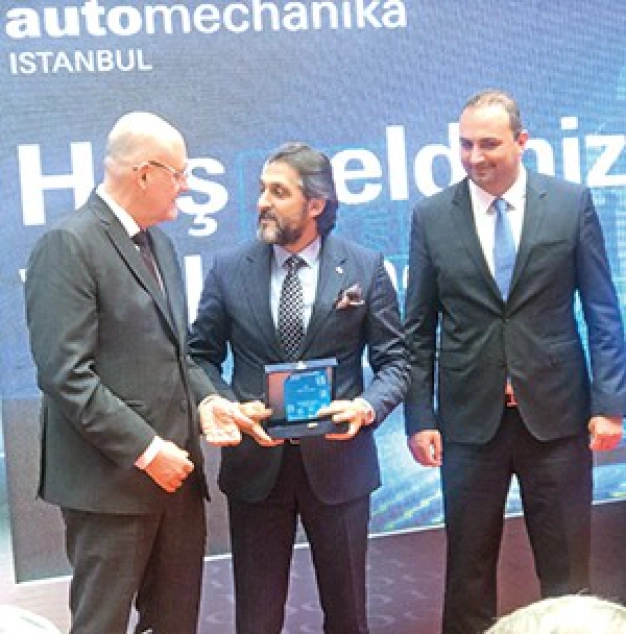 Yerli otomobille Türkiye’nin rekabet gücü artacak