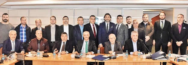 Sanayici, vasıflı çelik imaline destek istiyor