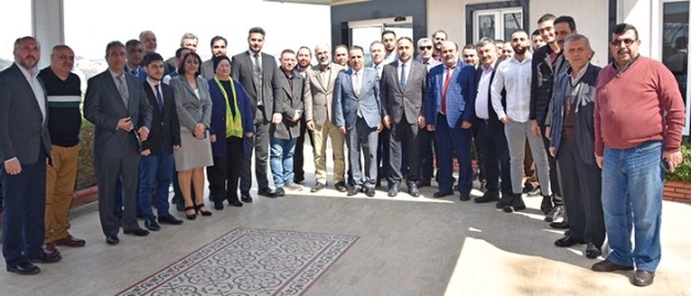 Özel güvenlik eğitim kurumları rapor hazırlayacak