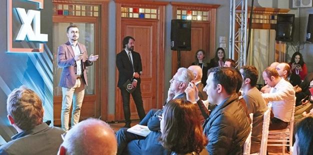 Okul servislerini akıllandıran uygulama