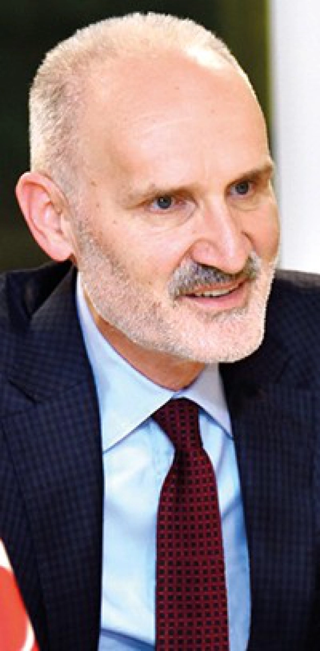 Fuarcılığımız için dönüm noktası olmaya aday