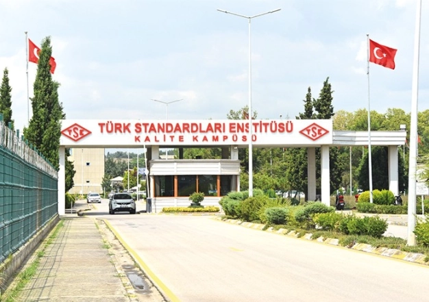 Avrasya’nın standart merkezi