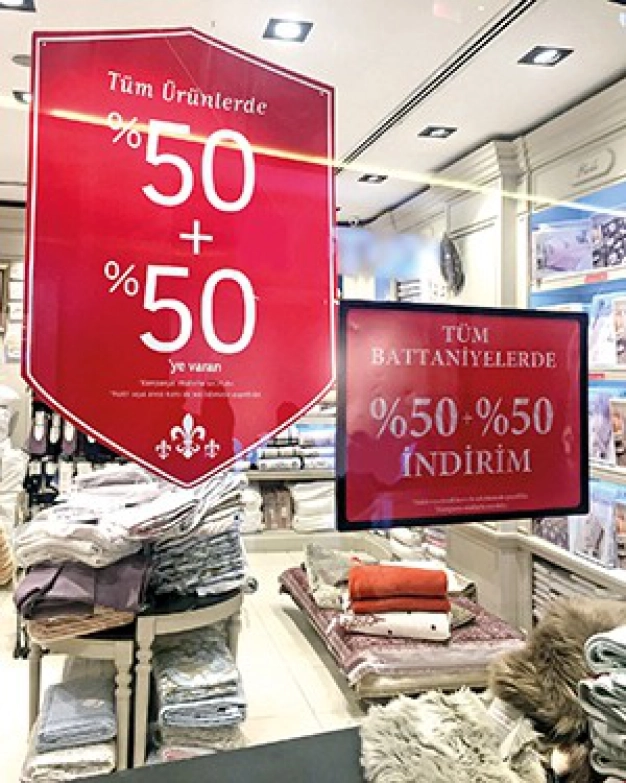 Tüketici hakları için tacire saha ziyareti