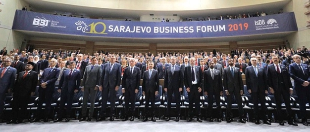 Balkanlar’da Avrupa ile ortak gelişme vizyonu