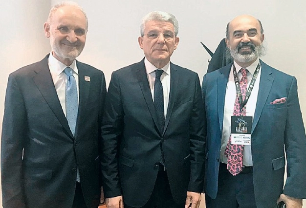 Balkanlar’da Avrupa ile ortak gelişme vizyonu