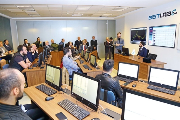 Türkiye’de ‘ilk’lerin fakültesi