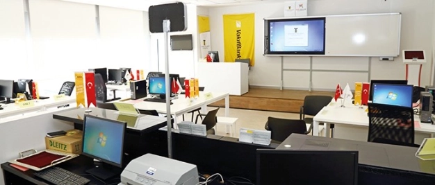 Türkiye’de ‘ilk’lerin fakültesi