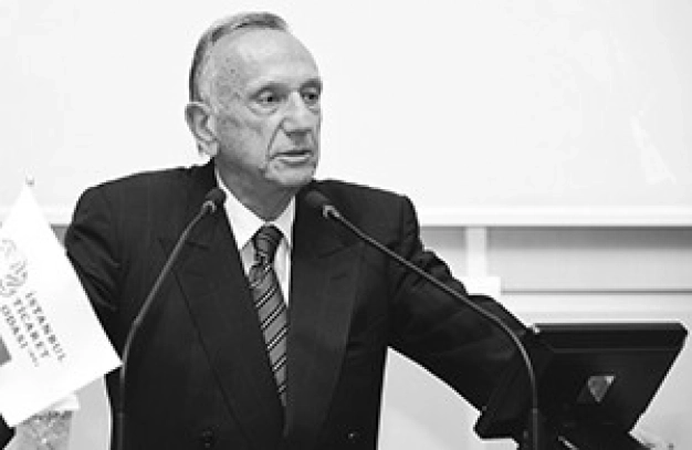 Atalay Şahinoğlu, son yolculuğuna uğurlandı