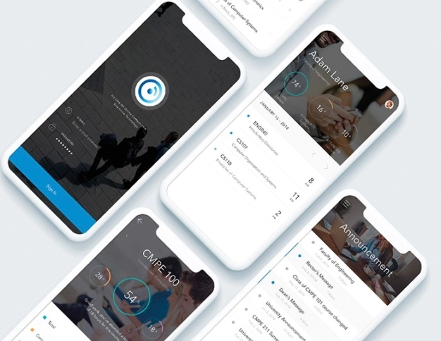 Yüksek öğretime AKILLI YÖNETİM