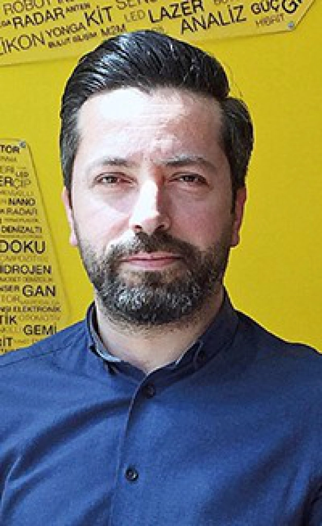 Yüksek öğretime AKILLI YÖNETİM