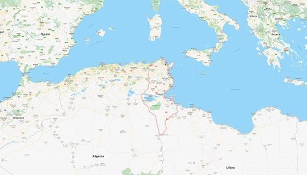 Afrika ve AB pazarı için Tunus daveti