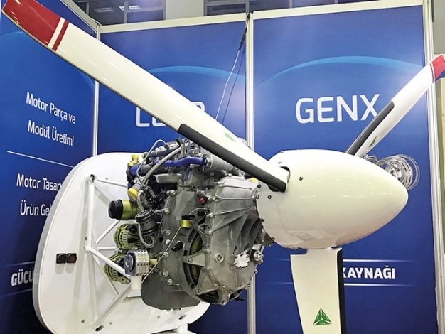 Yan sanayi firmaları savunma ile büyüyecek