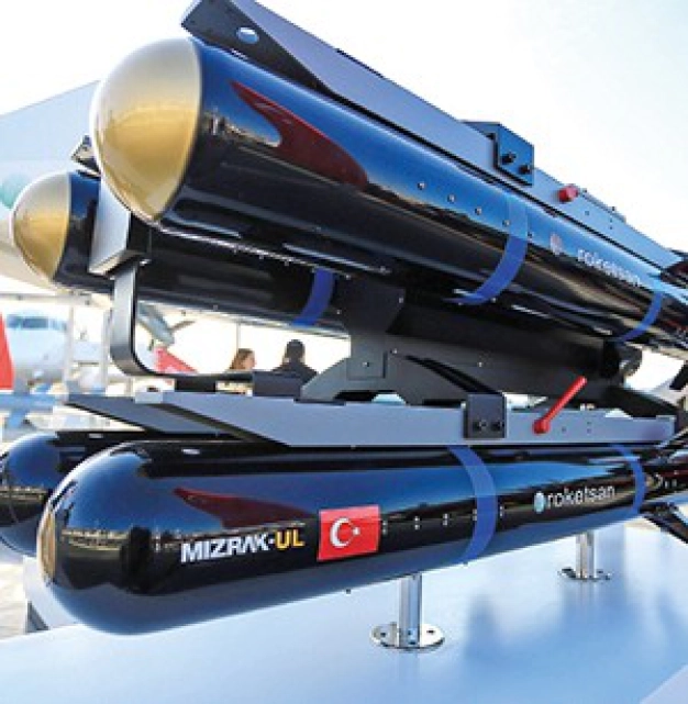 Yan sanayi firmaları savunma ile büyüyecek