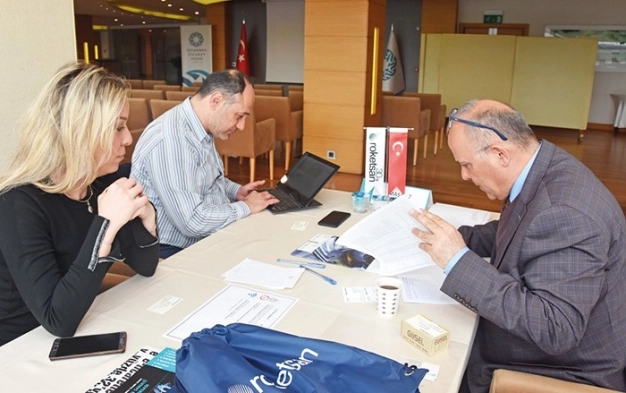 Yan sanayi firmaları savunma ile büyüyecek