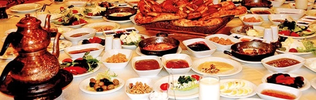 Yatırımcıların kahvaltı saati