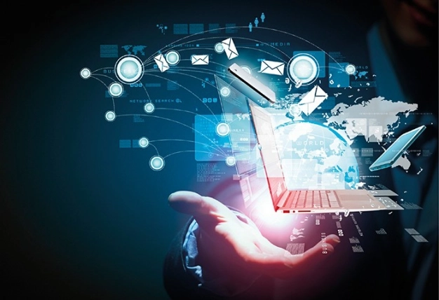 Rekabette gündem BIG DATA