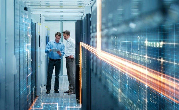 Rekabette gündem BIG DATA