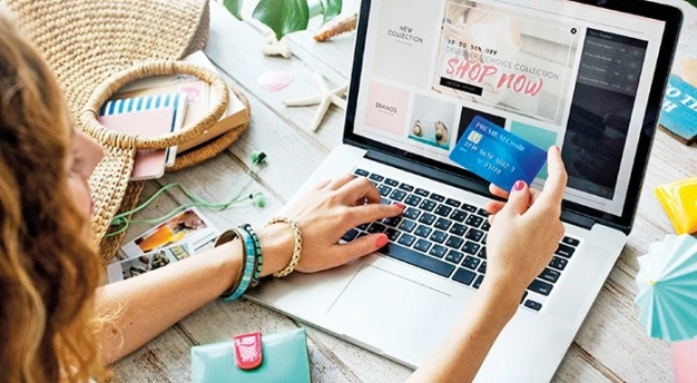 e-ticaret kendi rekorunu kırdı