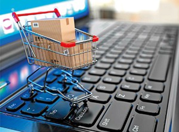 e-ticaret kendi rekorunu kırdı