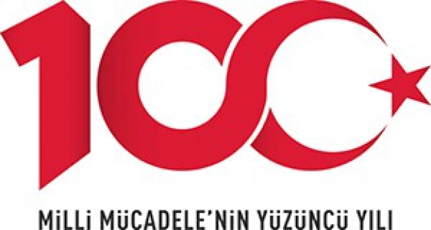 100 yıl önce yakılan istiklal meşalesi