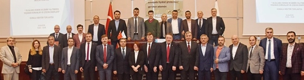 Yalıtımlı binanın ömrü uzuyor