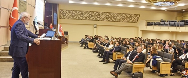 Ticari uyuşmazlığa arabulucu İTO’da